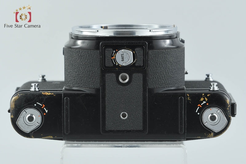 中古】PENTAX ペンタックス 6x7 アイレベル M-UP 前期 中判フィルム