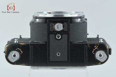 【中古】PENTAX ペンタックス 6x7 アイレベル M-UP 前期 中判フィルムカメラ