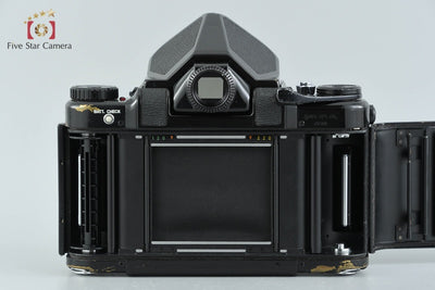 【中古】PENTAX ペンタックス 6x7 アイレベル M-UP 前期 中判フィルムカメラ