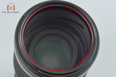 【中古】TAMRON タムロン A001 SP AF 70-200mm f/2.8 Di LD IF MACRO ソニー/ミノルタAマウント用