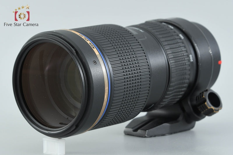 中古】TAMRON タムロン A001 SP AF 70-200mm f/2.8 Di LD IF MACRO
