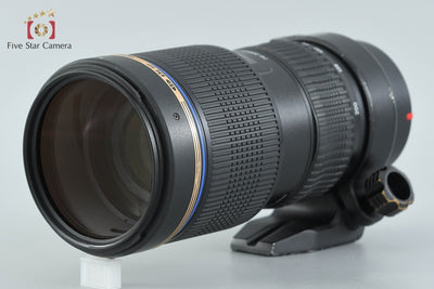 【中古】TAMRON タムロン A001 SP AF 70-200mm f/2.8 Di LD IF MACRO ソニー/ミノルタAマウント用