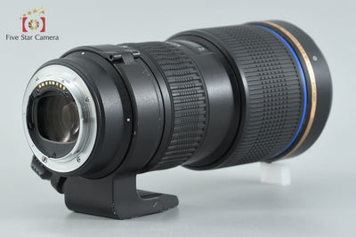 【中古】TAMRON タムロン A001 SP AF 70-200mm f/2.8 Di LD IF MACRO ソニー/ミノルタAマウント用