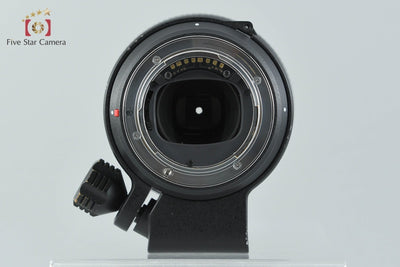 【中古】TAMRON タムロン A001 SP AF 70-200mm f/2.8 Di LD IF MACRO ソニー/ミノルタAマウント用