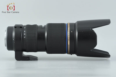 【中古】TAMRON タムロン A001 SP AF 70-200mm f/2.8 Di LD IF MACRO ソニー/ミノルタAマウント用
