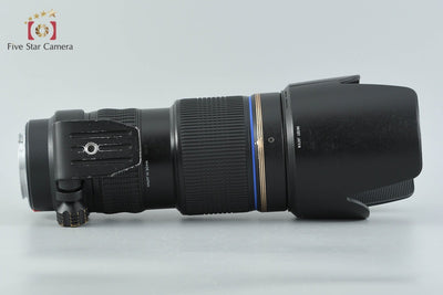 【中古】TAMRON タムロン A001 SP AF 70-200mm f/2.8 Di LD IF MACRO ソニー/ミノルタAマウント用