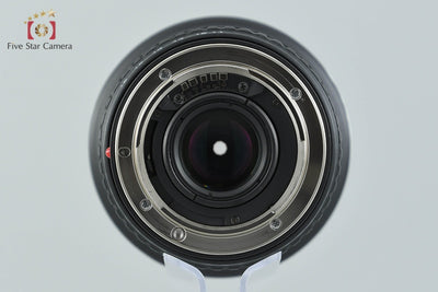 【中古】Tokina トキナー AT-X PRO SD 11-16mm f/2.8 IF DX ASPHERICAL ソニー/ミノルタAマウント用