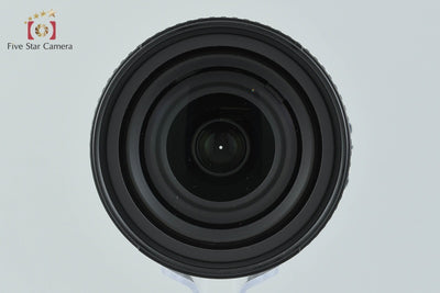 【中古】Nikon ニコン AF-S NIKKOR 24-85mm f/3.5-4.5 G ED
