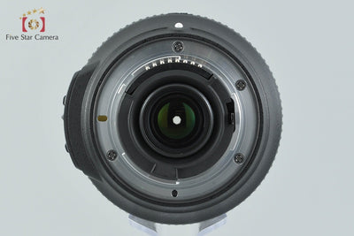 【中古】Nikon ニコン AF-S NIKKOR 24-85mm f/3.5-4.5 G ED
