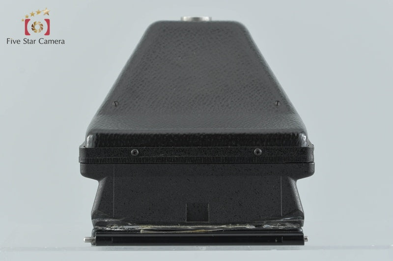 中古】HORSEMAN ホースマン Cambo 4x5 アングルファインダー – Five