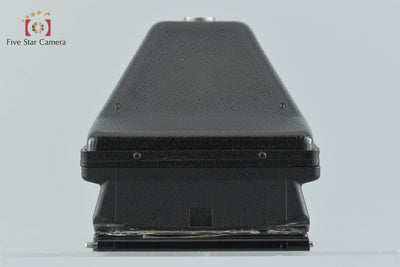 【中古】HORSEMAN ホースマン Cambo 4x5 アングルファインダー