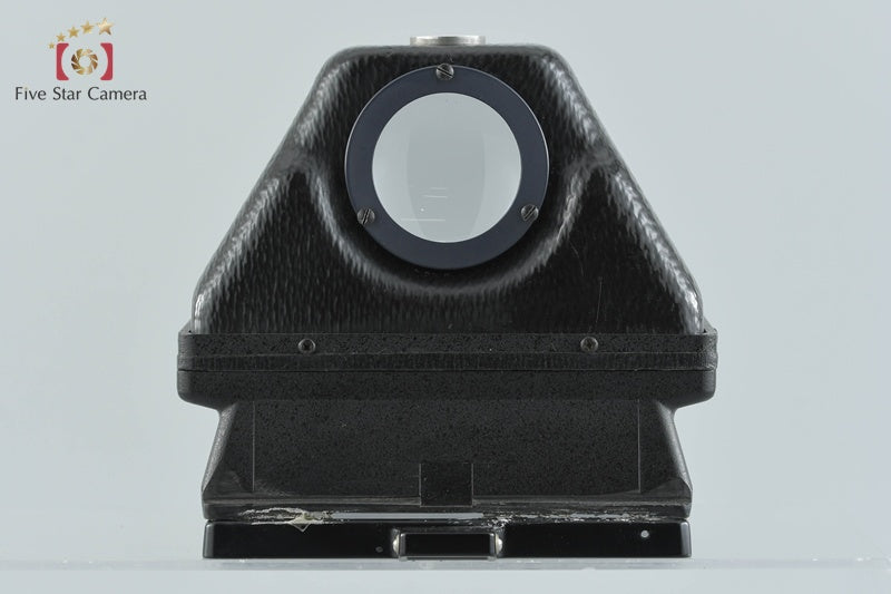中古】HORSEMAN ホースマン Cambo 4x5 アングルファインダー – Five