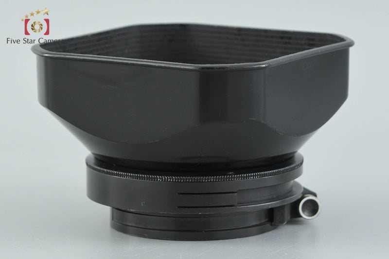 中古】Linhof リンホフ Universal Sonnenblende 42-51mm レンズフード