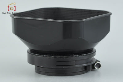 【中古】Linhof リンホフ Universal Sonnenblende 42-51mm レンズフード