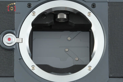 【中古】Voigtlander フォクトレンダー BESSA-T HELIAR 101周年記念モデル ネイビーブルー + HELIAR 50mm f/3.5