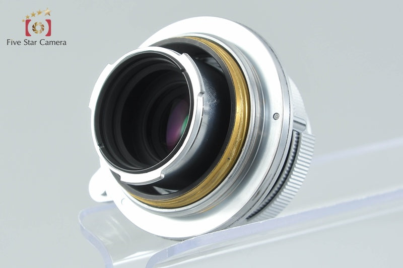 中古】Voigtlander フォクトレンダー BESSA-T HELIAR 101周年記念