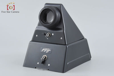 【中古】Linhof リンホフ Reflex Right Angle Mirror View Finder 4x5