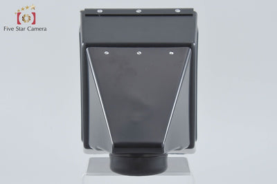 【中古】Linhof リンホフ Reflex Right Angle Mirror View Finder 4x5