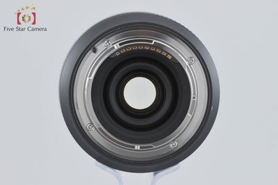 【中古】SIGMA シグマ 16-28mm f/2.8 DG DN Contemporary ソニーEマウント用 元箱付き
