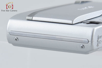 【中古】SONY ソニー Cyber-shot DSC-T9 シルバー デジタルスチルカメラ