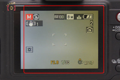 【中古】Panasonic パナソニック LUMIX DMC-FZ18 ブラック コンパクトデジタルカメラ 元箱付き