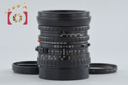 【中古】HASSELBLAD ハッセルブラッド Carl Zeiss CFi Distagon 50mm f/4 T*
