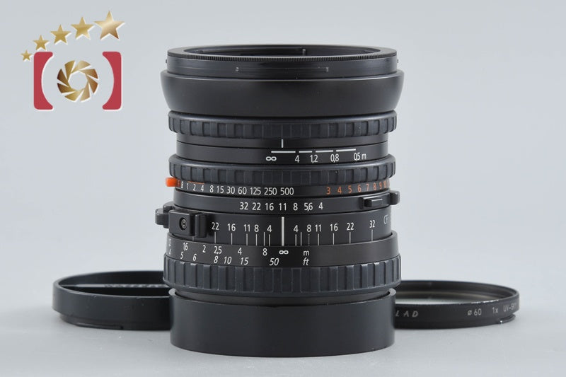 【中古】HASSELBLAD ハッセルブラッド Carl Zeiss CFi Distagon 50mm f/4 T*
