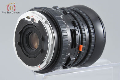 【中古】HASSELBLAD ハッセルブラッド Carl Zeiss CFi Distagon 50mm f/4 T*