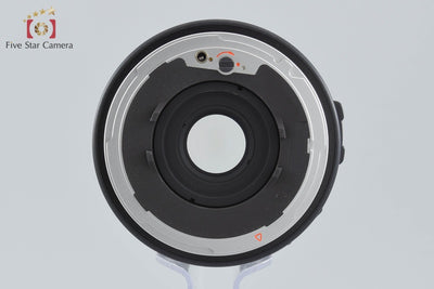【中古】HASSELBLAD ハッセルブラッド Carl Zeiss CFi Distagon 50mm f/4 T*
