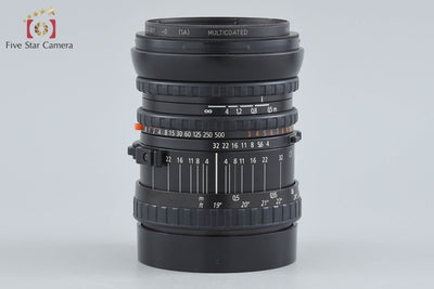 【中古】HASSELBLAD ハッセルブラッド Carl Zeiss CFi Distagon 50mm f/4 T*