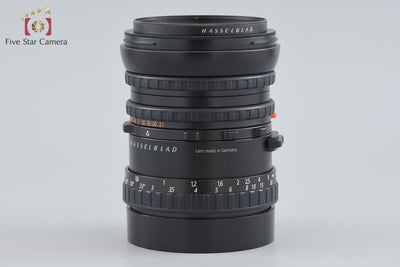 【中古】HASSELBLAD ハッセルブラッド Carl Zeiss CFi Distagon 50mm f/4 T*