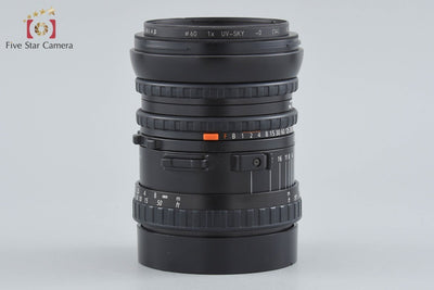 【中古】HASSELBLAD ハッセルブラッド Carl Zeiss CFi Distagon 50mm f/4 T*