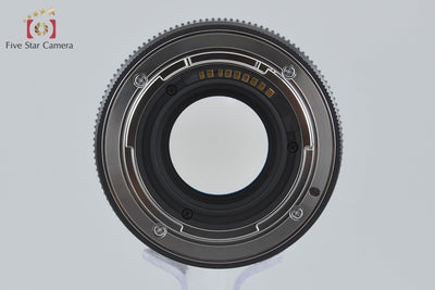 【中古】SIGMA シグマ 30mm f/1.4 DC DN Contemporary キヤノンEF-M用 元箱付き