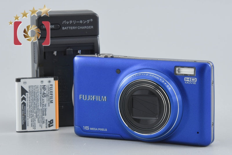 中古】FUJIFILM 富士フイルム FINEPIX Z5fd ラズベリーレッド