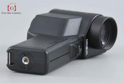 【中古】MINOLTA ミノルタ スポットメーター F