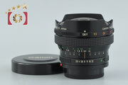 【中古】Canon キヤノン New FD FISH-EYE 15mm f/2.8