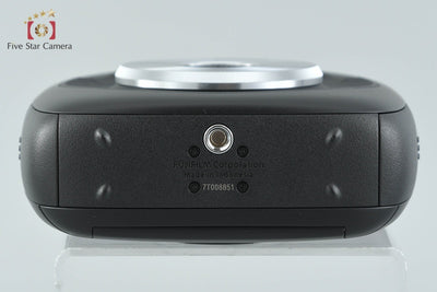 【中古】FUJIFILM 富士フイルム instax SQUARE SQ10 ブラック インスタントカメラ
