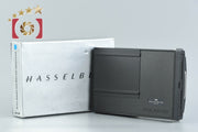【中古】HASSELBLAD ハッセルブラッド マガジン 100 ポラロイドフィルム 元箱付き