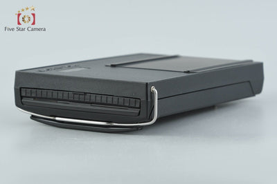 【中古】HASSELBLAD ハッセルブラッド マガジン 100 ポラロイドフィルム 元箱付き