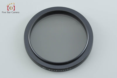 【中古】HASSELBLAD ハッセルブラッド PLフィルター 3x PL -1.5 (Lin)