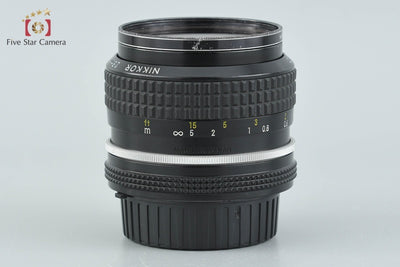 【中古】Nikon ニコン Ai NIKKOR 28mm f/2.8