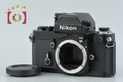 【中古】Nikon ニコン F2 フォトミック AS ブラック フィルム一眼レフカメラ