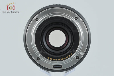 【中古】VILTROX ビルトロックス AF 25mm f/1.7 STM ASPH ED IF ソニーEマウント用 元箱付き