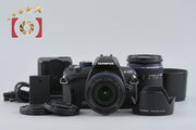 【中古】OLYMPUS オリンパス E-420 ダブルズームキット