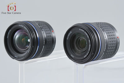 【中古】OLYMPUS オリンパス E-420 ダブルズームキット