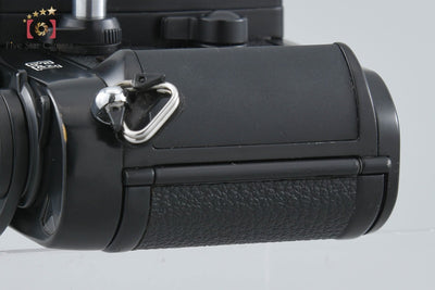 【中古】Nikon ニコン F3 HP フィルム一眼レフカメラ
