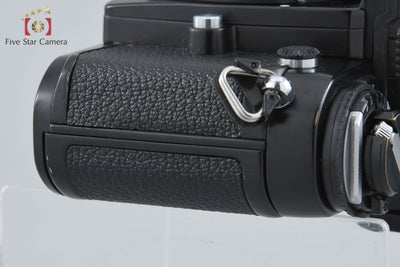 【中古】Nikon ニコン F3 HP フィルム一眼レフカメラ