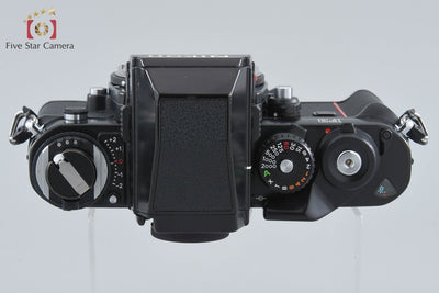 【中古】Nikon ニコン F3 HP フィルム一眼レフカメラ