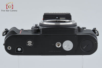 【中古】Nikon ニコン F3 HP フィルム一眼レフカメラ