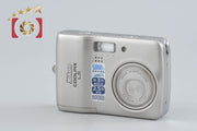 【中古】Nikon ニコン COOLPIX L6 チタンシルバー コンパクトデジタルカメラ